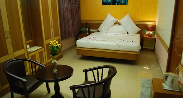 Hotel Raks